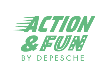 ACTION & FUN